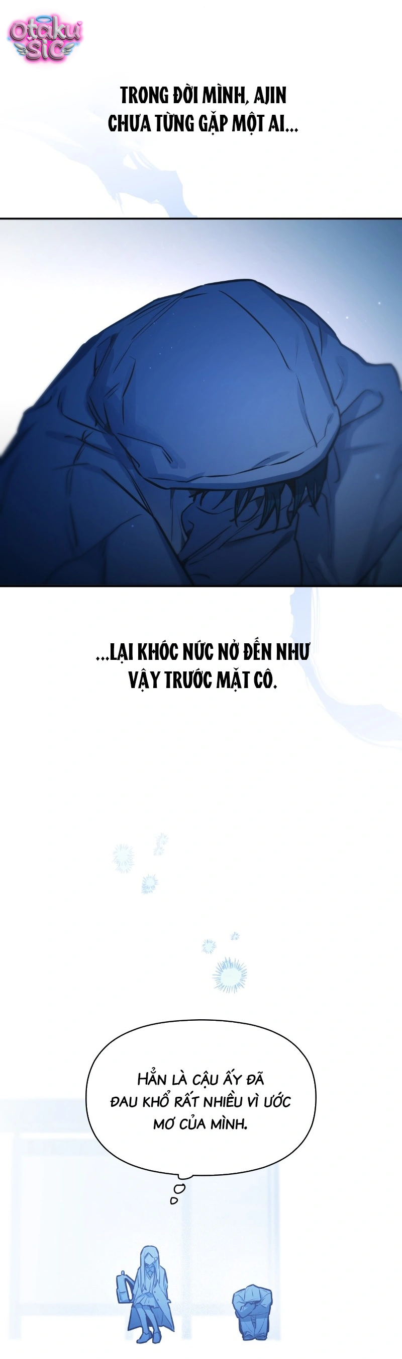 Our Guild's Idol - Chap 30