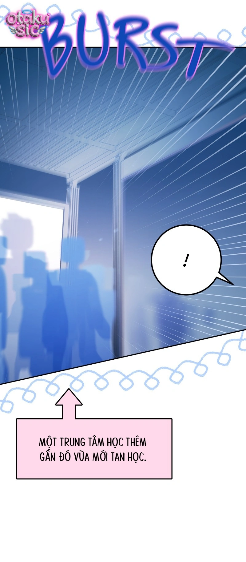 Our Guild's Idol - Chap 30