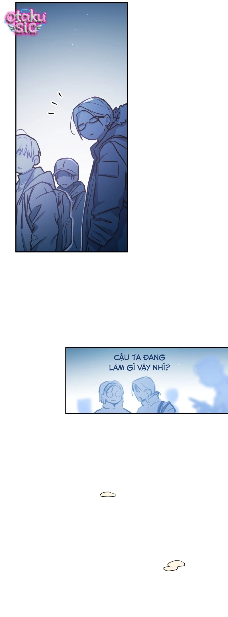 Our Guild's Idol - Chap 30