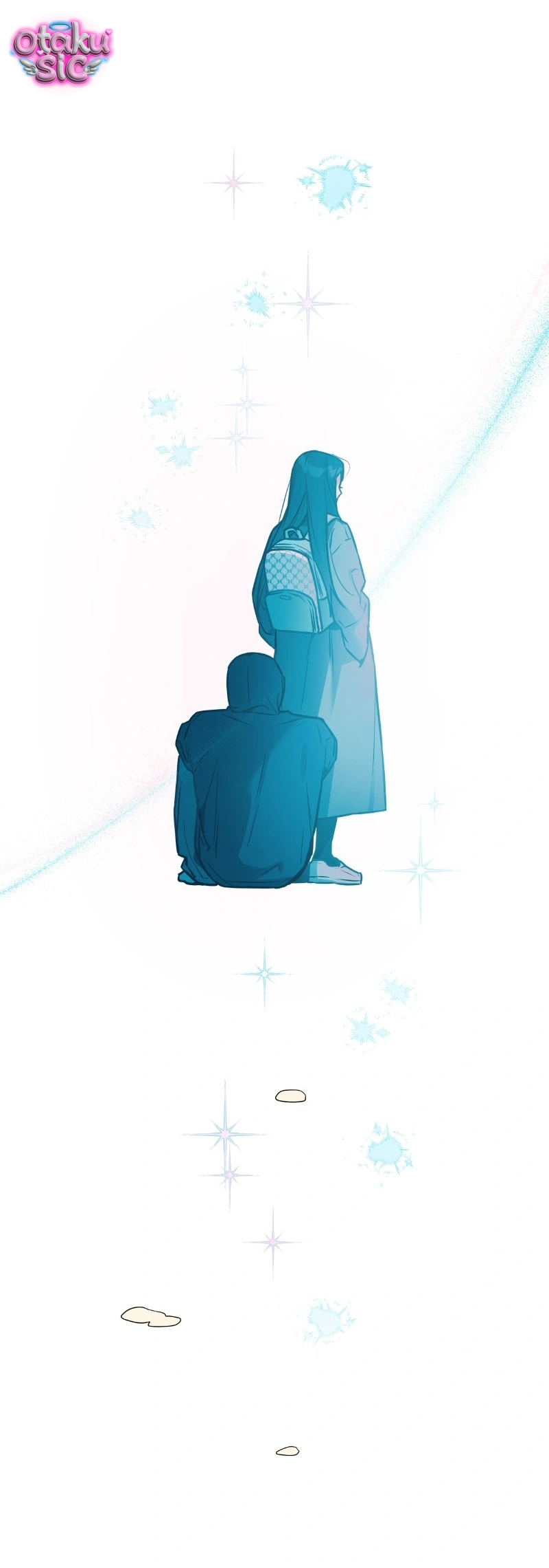 Our Guild's Idol - Chap 30
