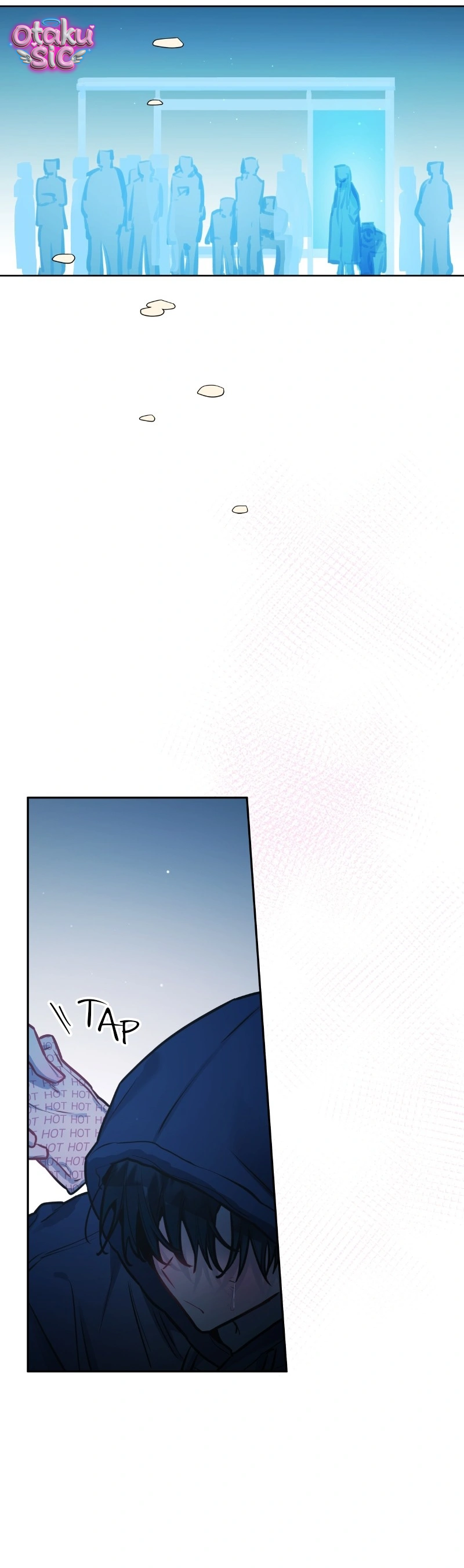 Our Guild's Idol - Chap 30