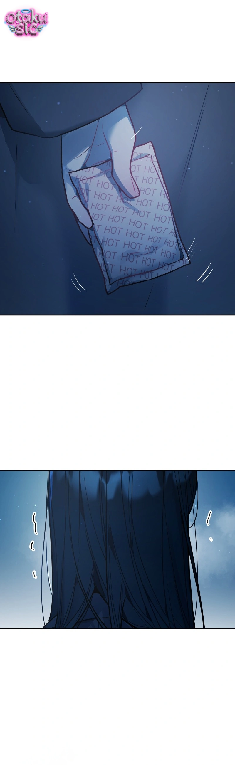 Our Guild's Idol - Chap 30