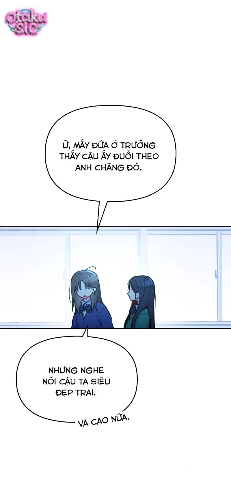 Our Guild's Idol - Chap 30