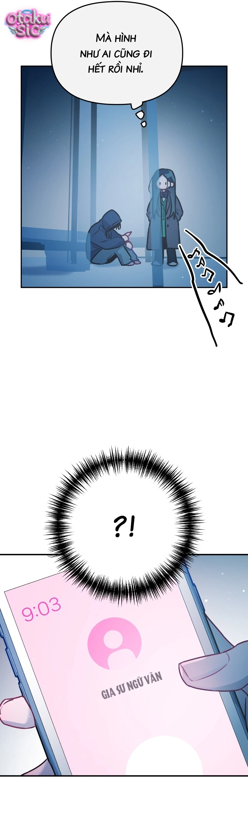 Our Guild's Idol - Chap 30