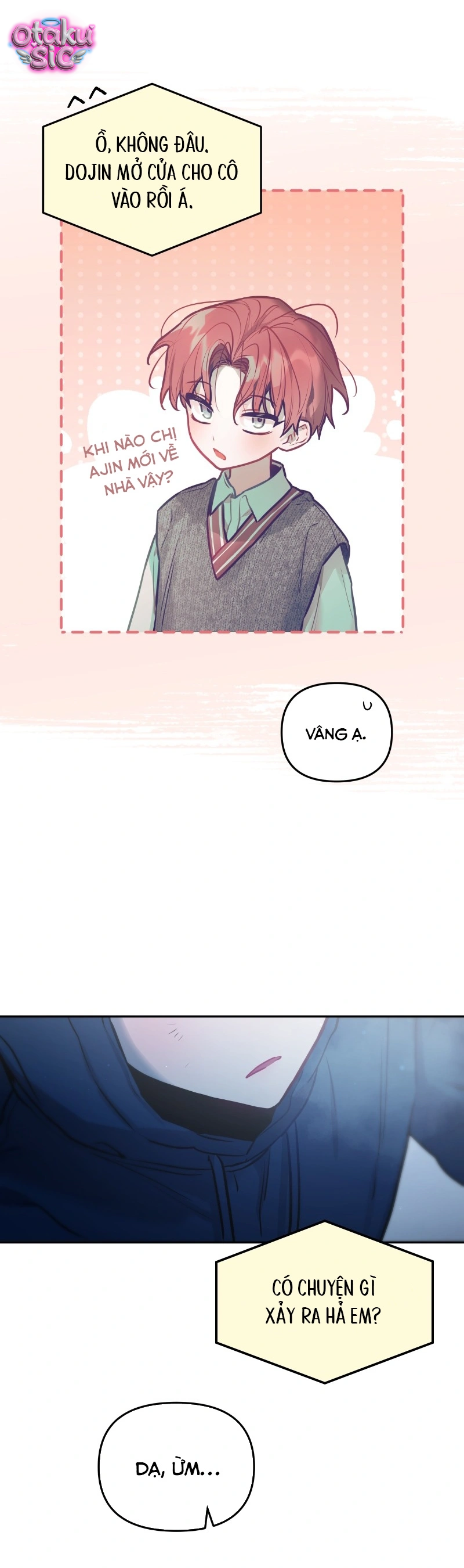Our Guild's Idol - Chap 30