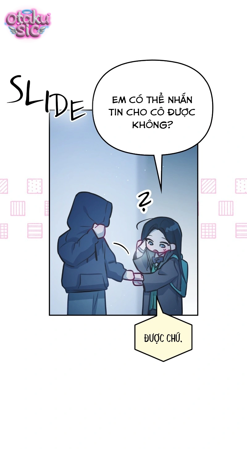 Our Guild's Idol - Chap 30
