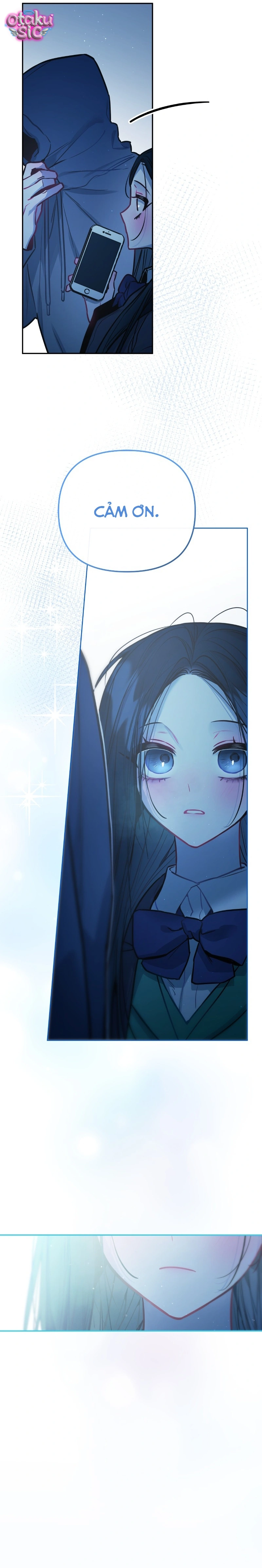 Our Guild's Idol - Chap 30