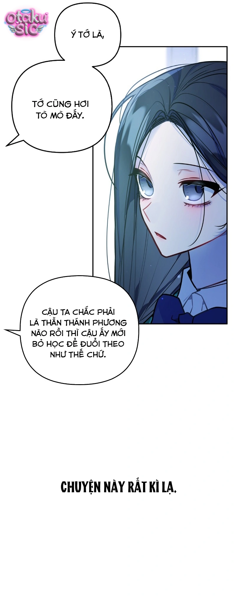 Our Guild's Idol - Chap 30