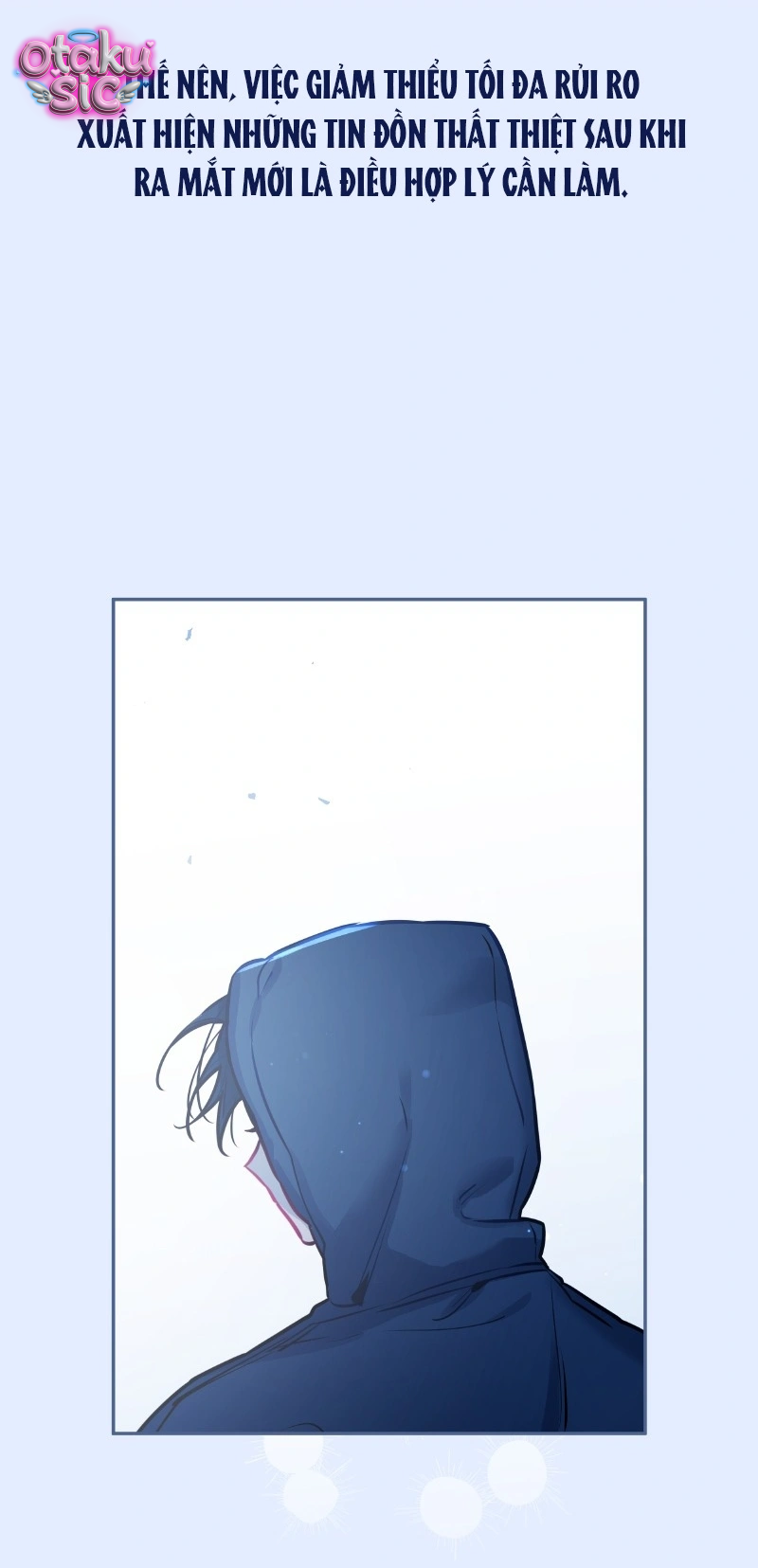Our Guild's Idol - Chap 30