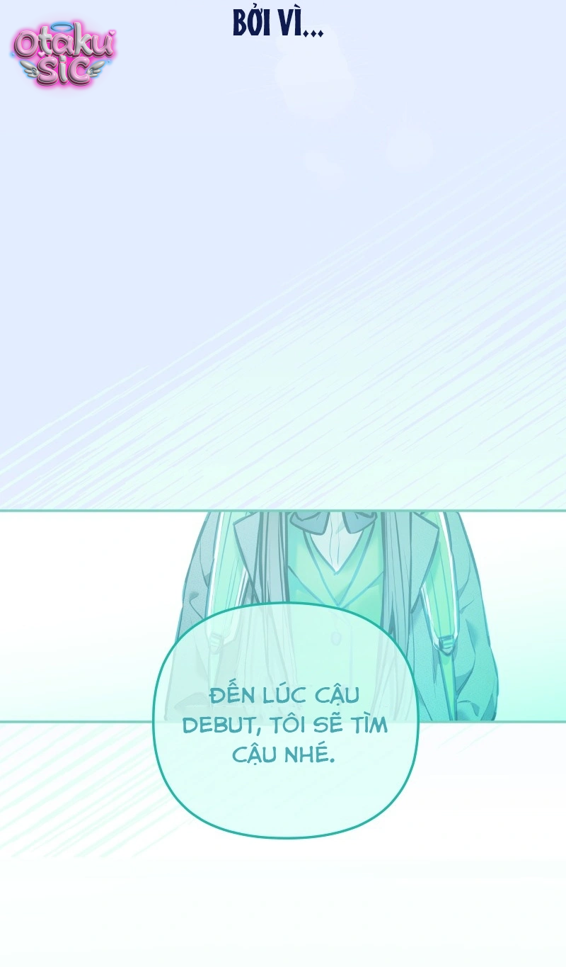 Our Guild's Idol - Chap 30