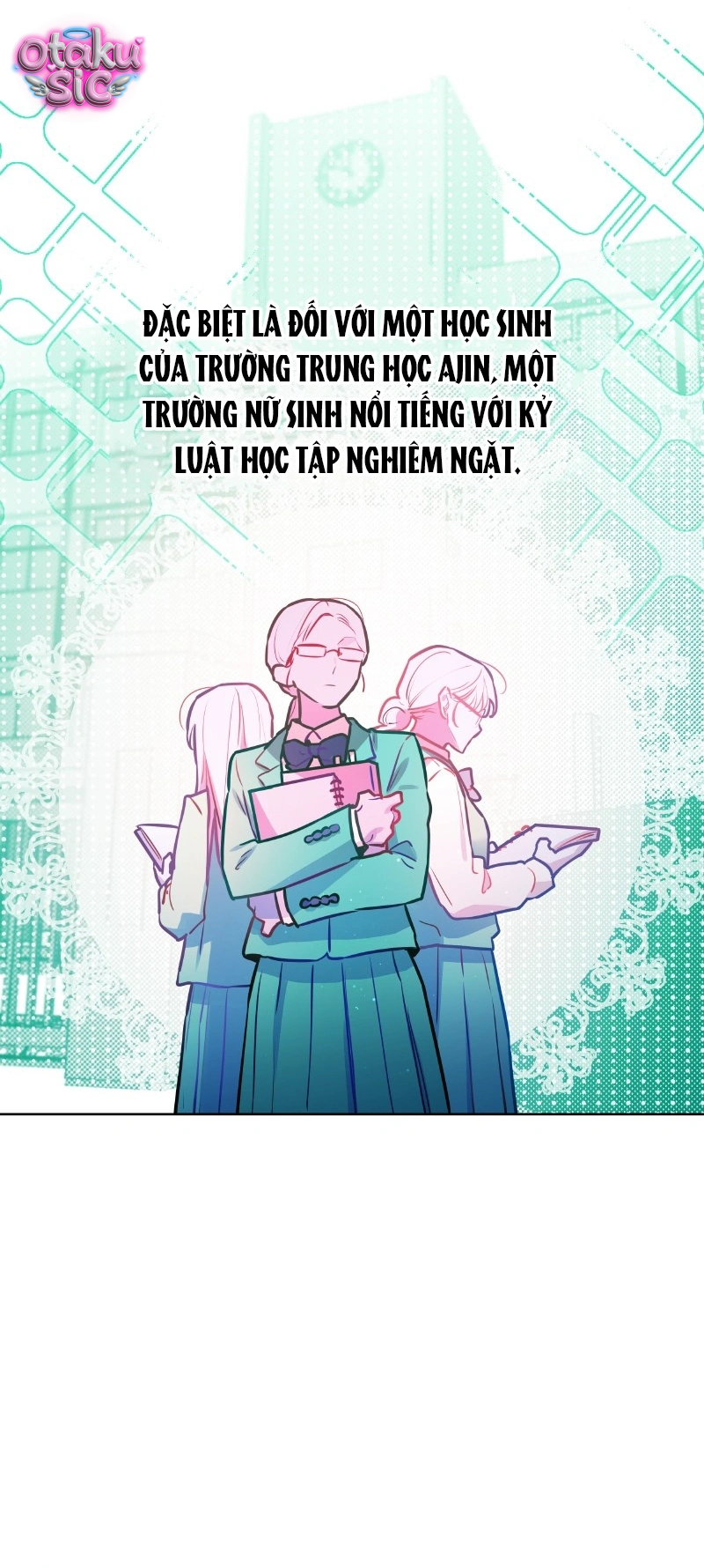 Our Guild's Idol - Chap 30