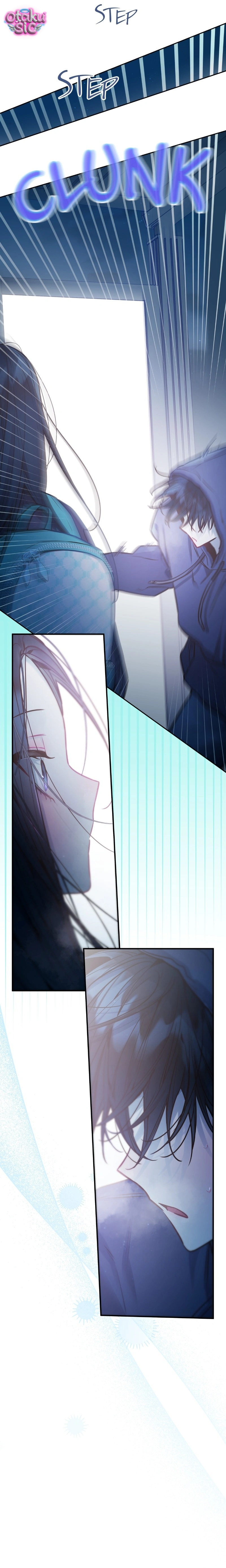Our Guild's Idol - Chap 30