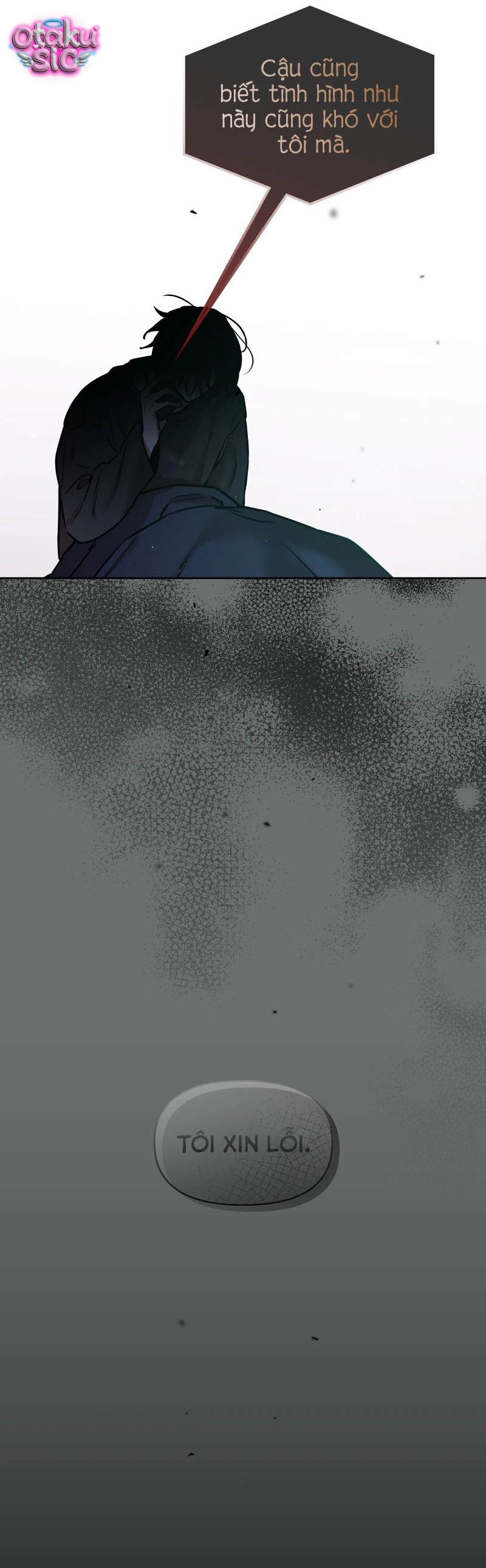 Our Guild's Idol - Chap 31