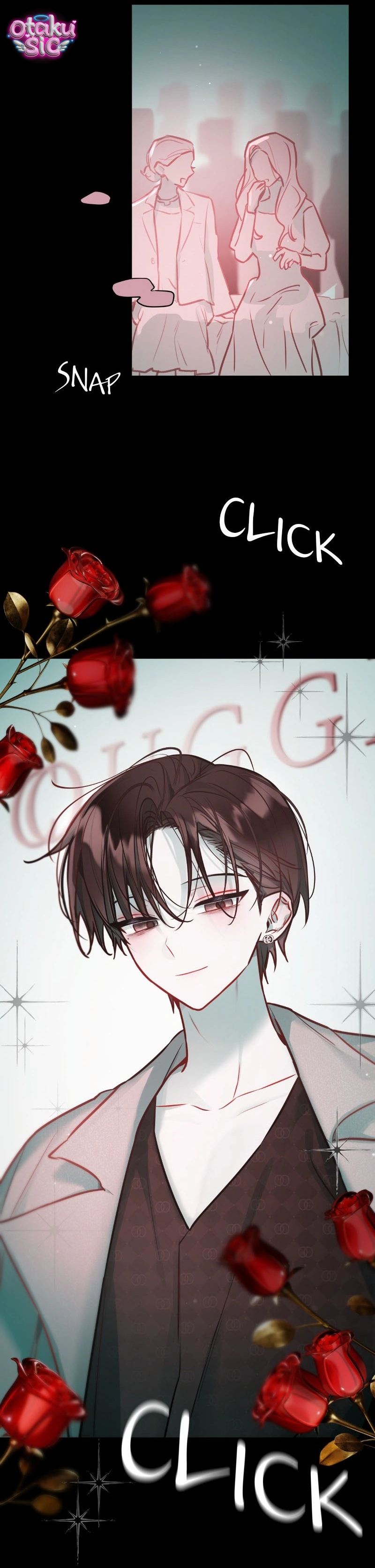 Our Guild's Idol - Chap 31