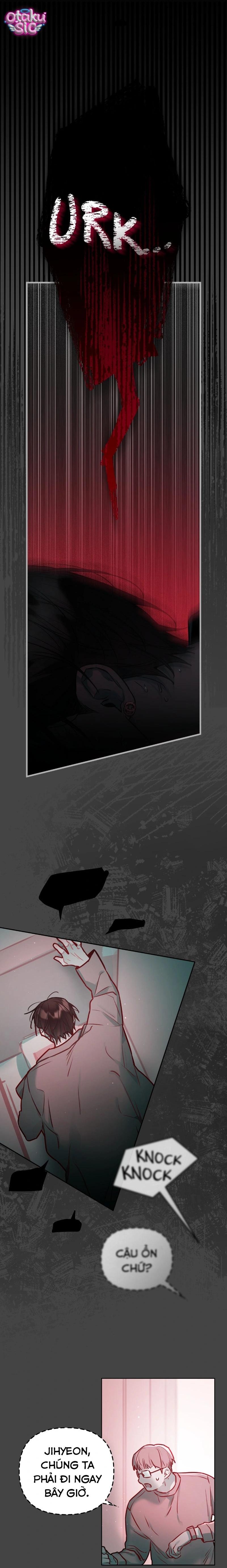 Our Guild's Idol - Chap 31