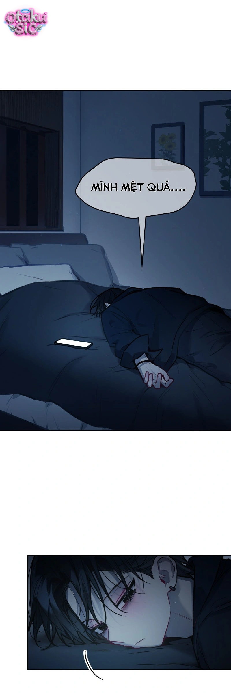 Our Guild's Idol - Chap 31