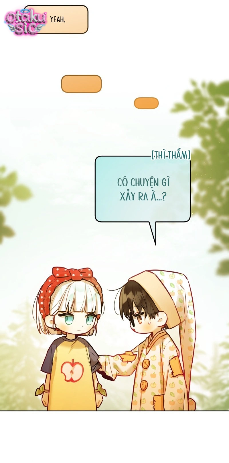 Our Guild's Idol - Chap 31