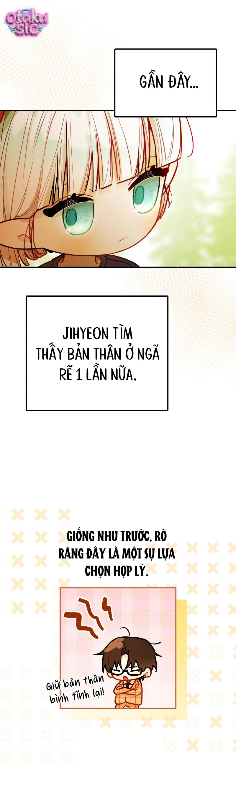 Our Guild's Idol - Chap 31
