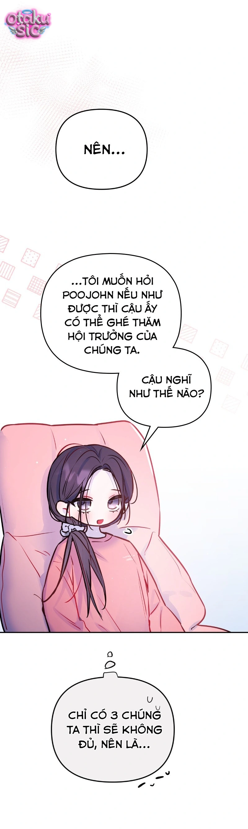 Our Guild's Idol - Chap 31