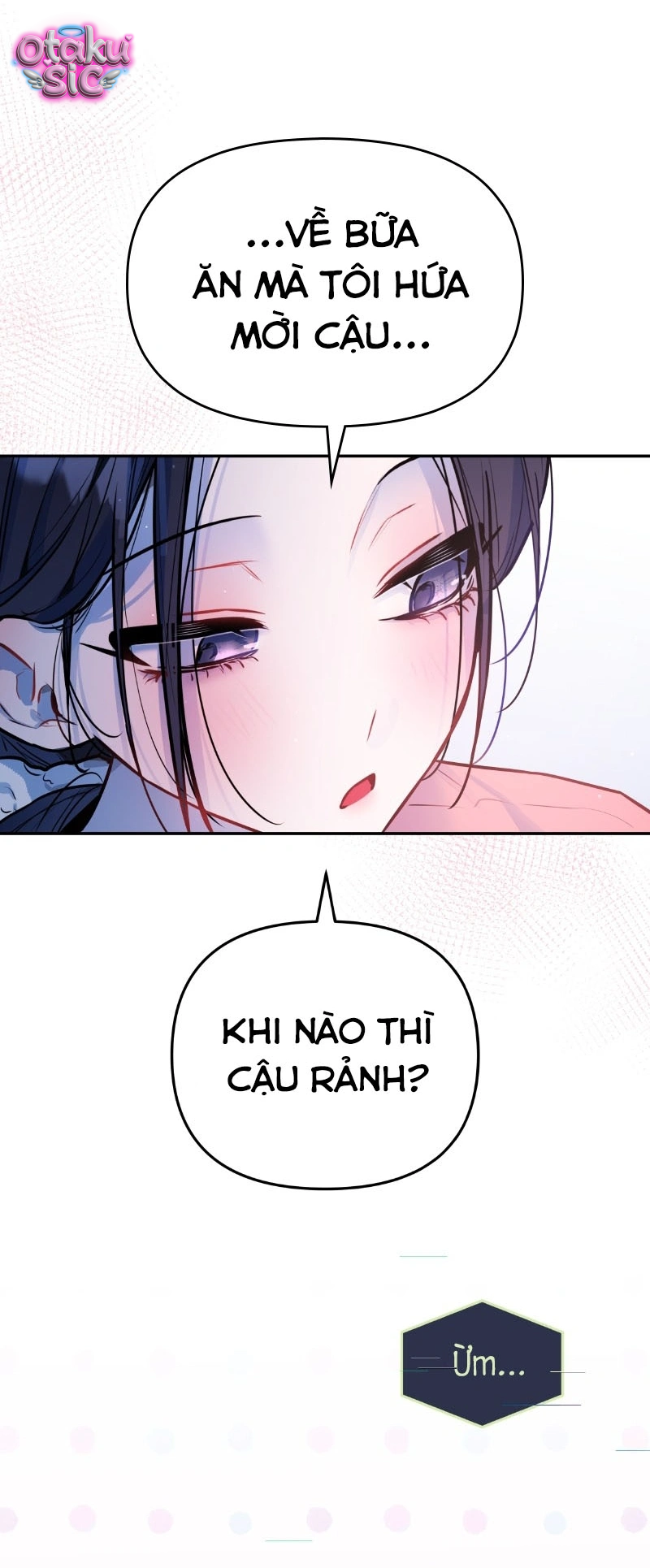 Our Guild's Idol - Chap 31