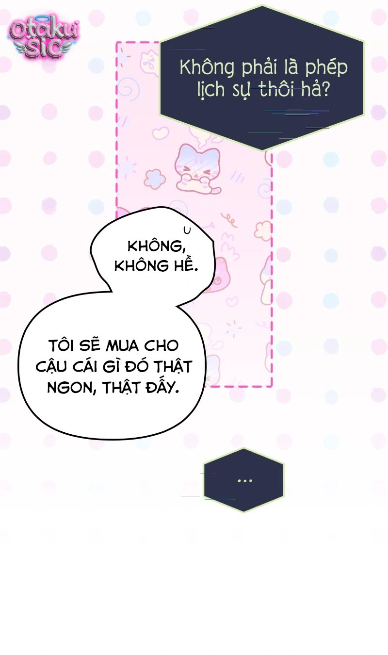 Our Guild's Idol - Chap 31