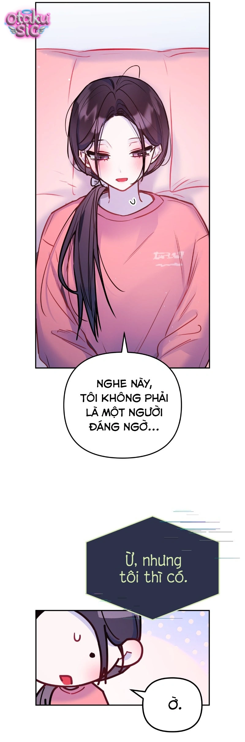 Our Guild's Idol - Chap 31