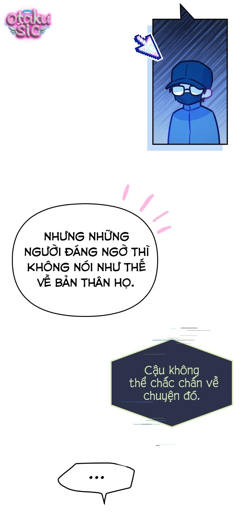 Our Guild's Idol - Chap 31