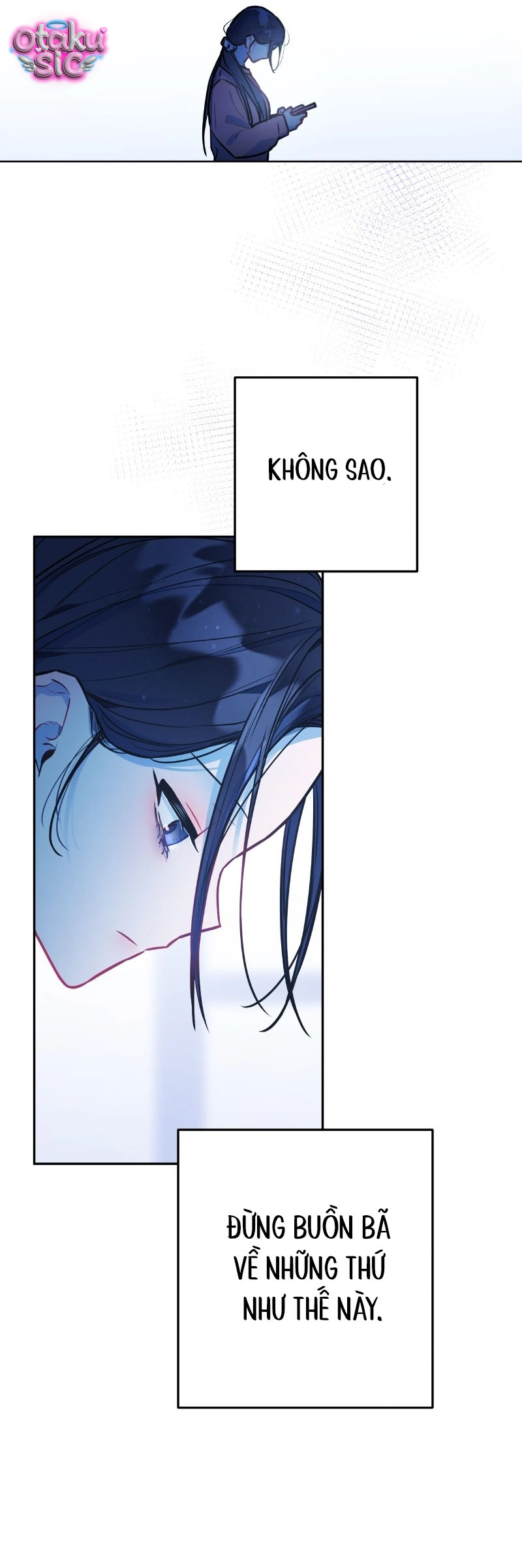 Our Guild's Idol - Chap 31