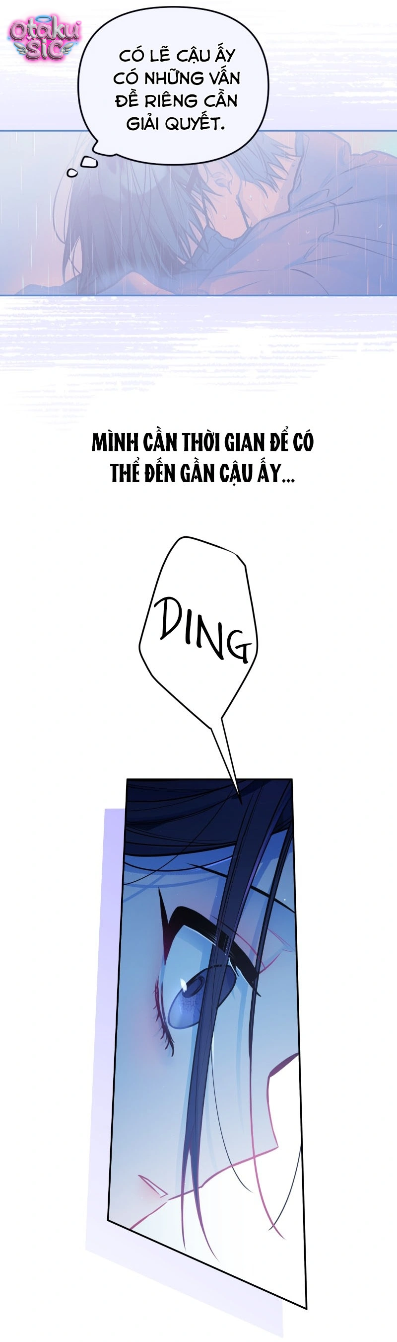 Our Guild's Idol - Chap 31