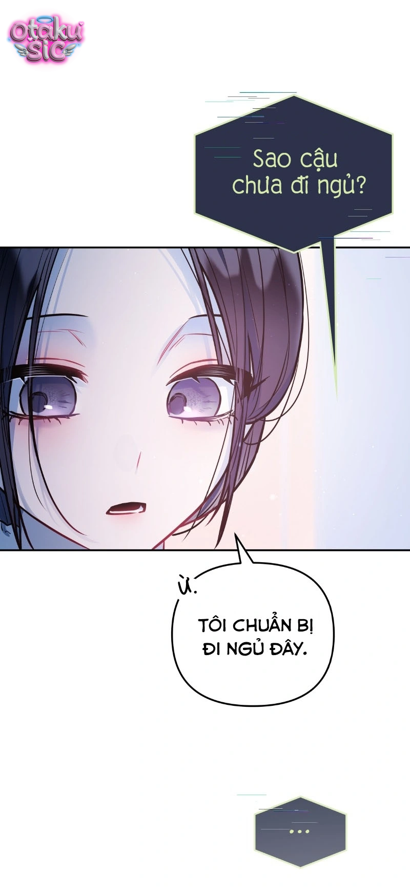 Our Guild's Idol - Chap 31