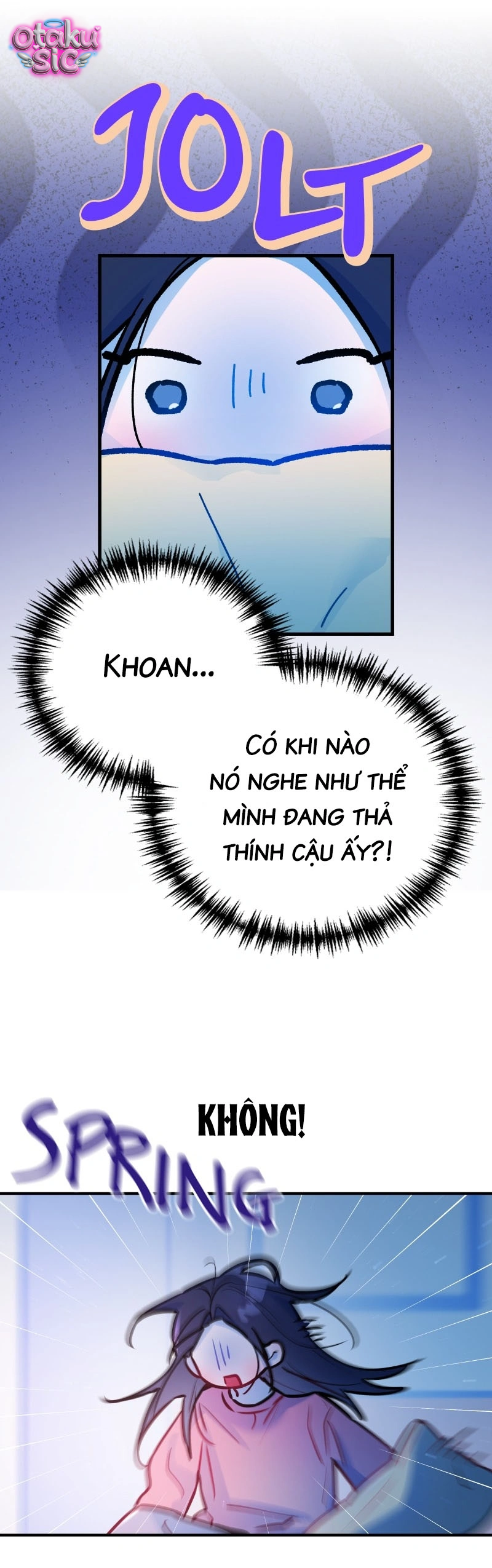 Our Guild's Idol - Chap 31