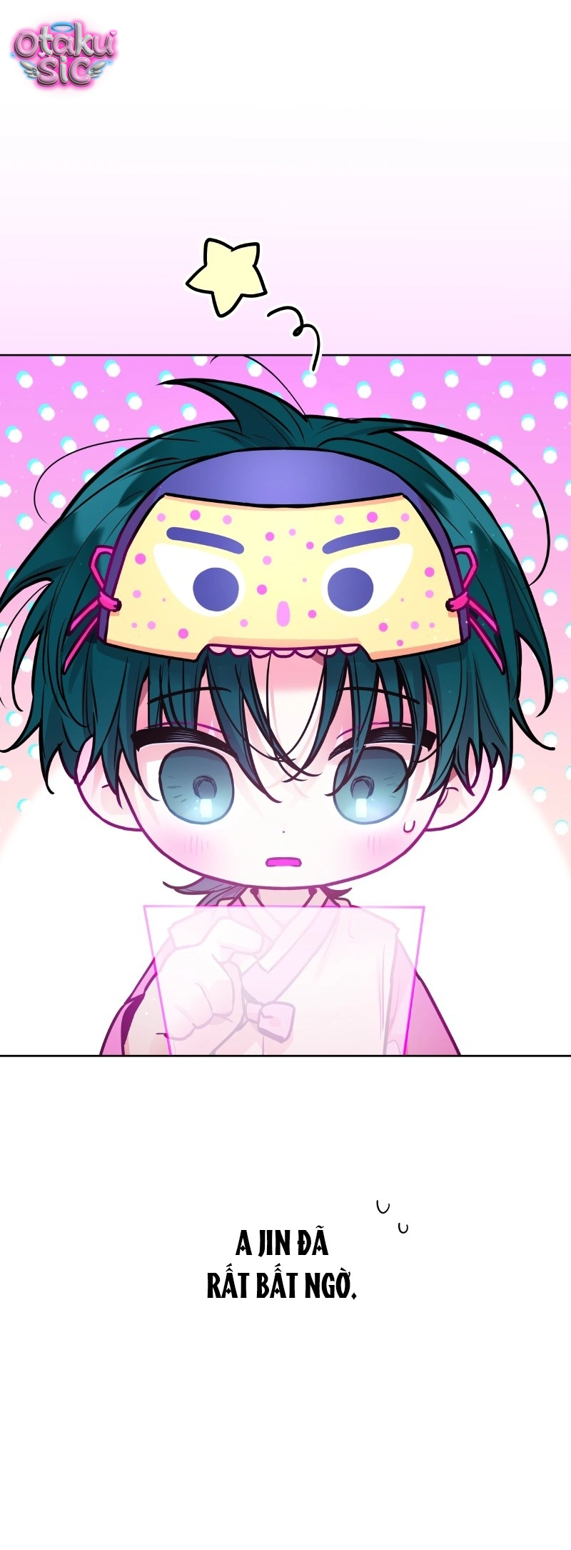 Our Guild's Idol - Chap 32