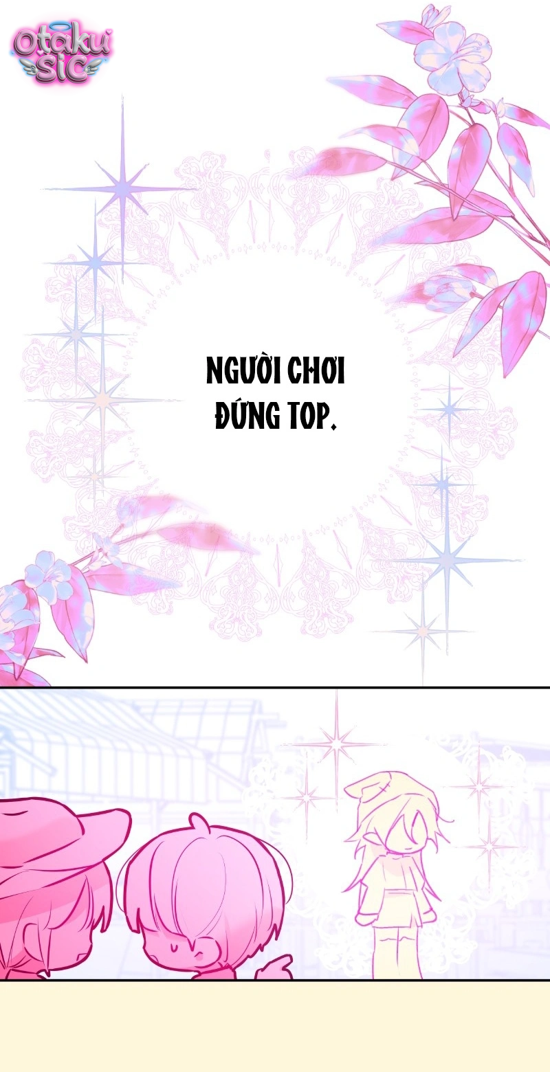 Our Guild's Idol - Chap 32