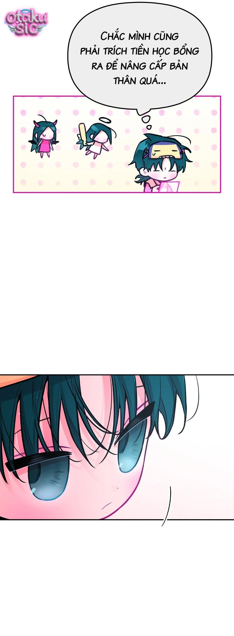 Our Guild's Idol - Chap 32
