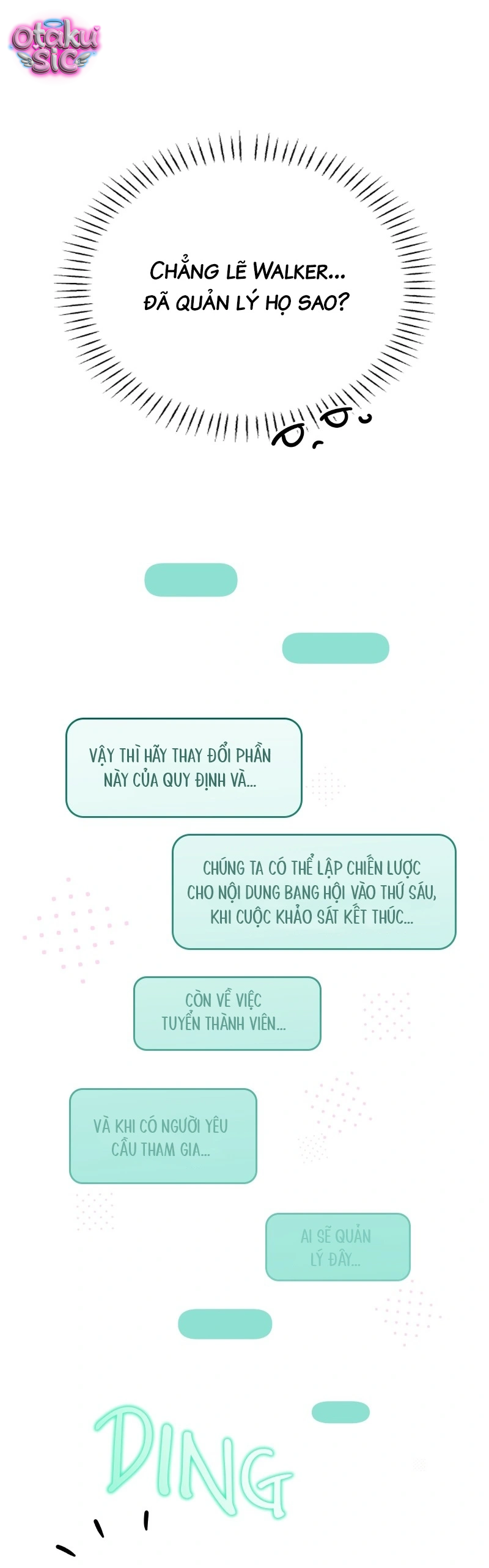 Our Guild's Idol - Chap 32