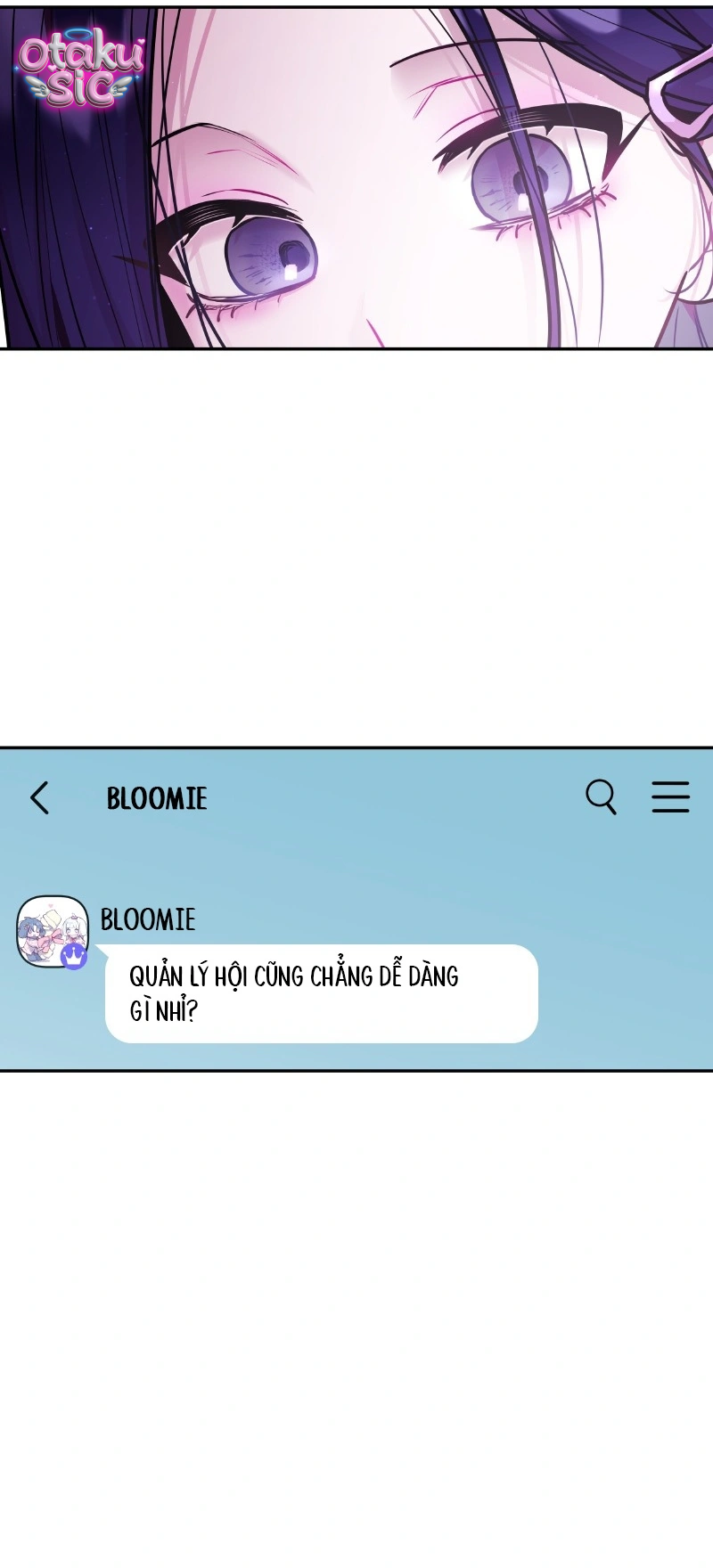 Our Guild's Idol - Chap 32