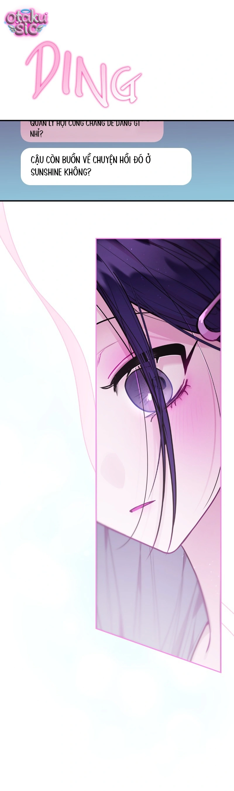 Our Guild's Idol - Chap 32
