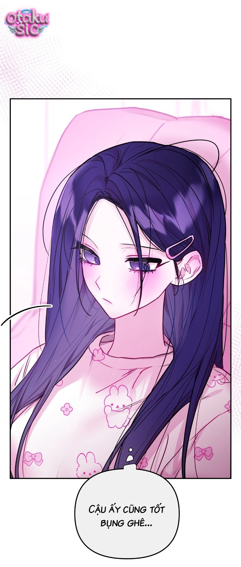 Our Guild's Idol - Chap 32