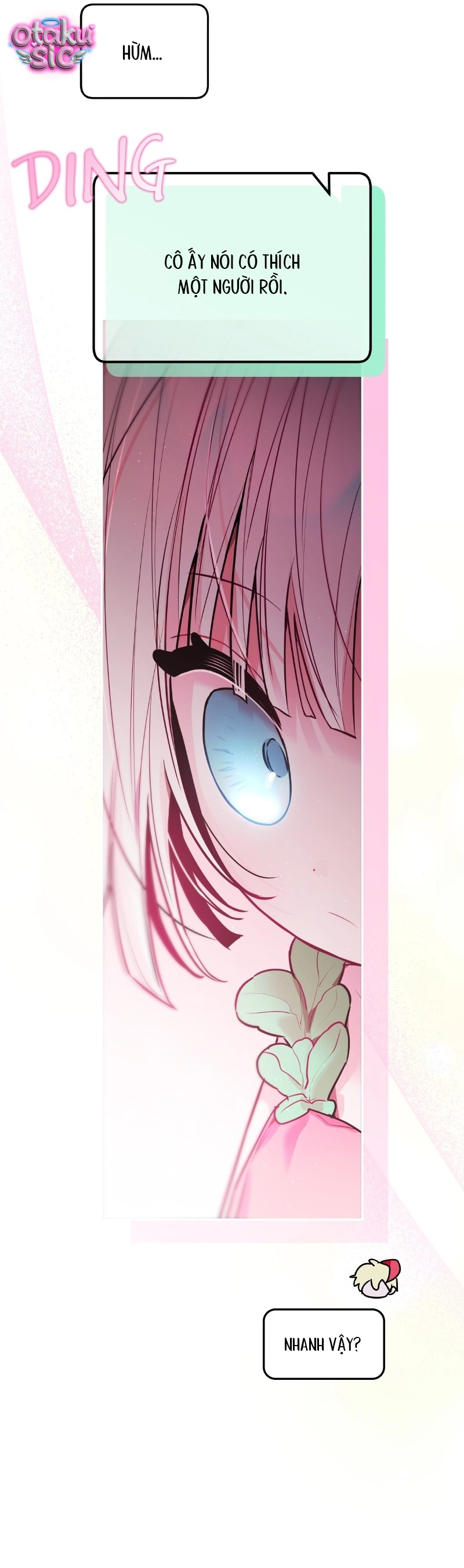Our Guild's Idol - Chap 32