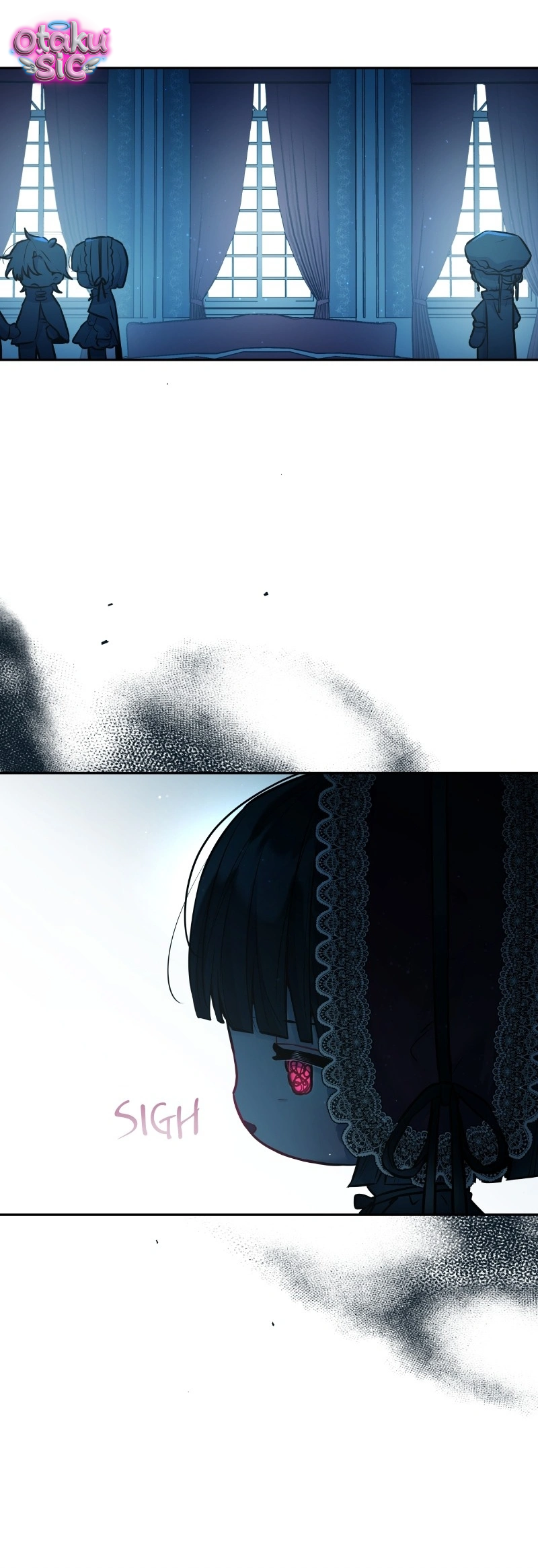 Our Guild's Idol - Chap 32