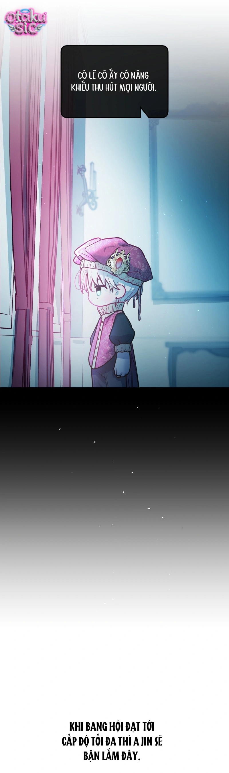 Our Guild's Idol - Chap 32