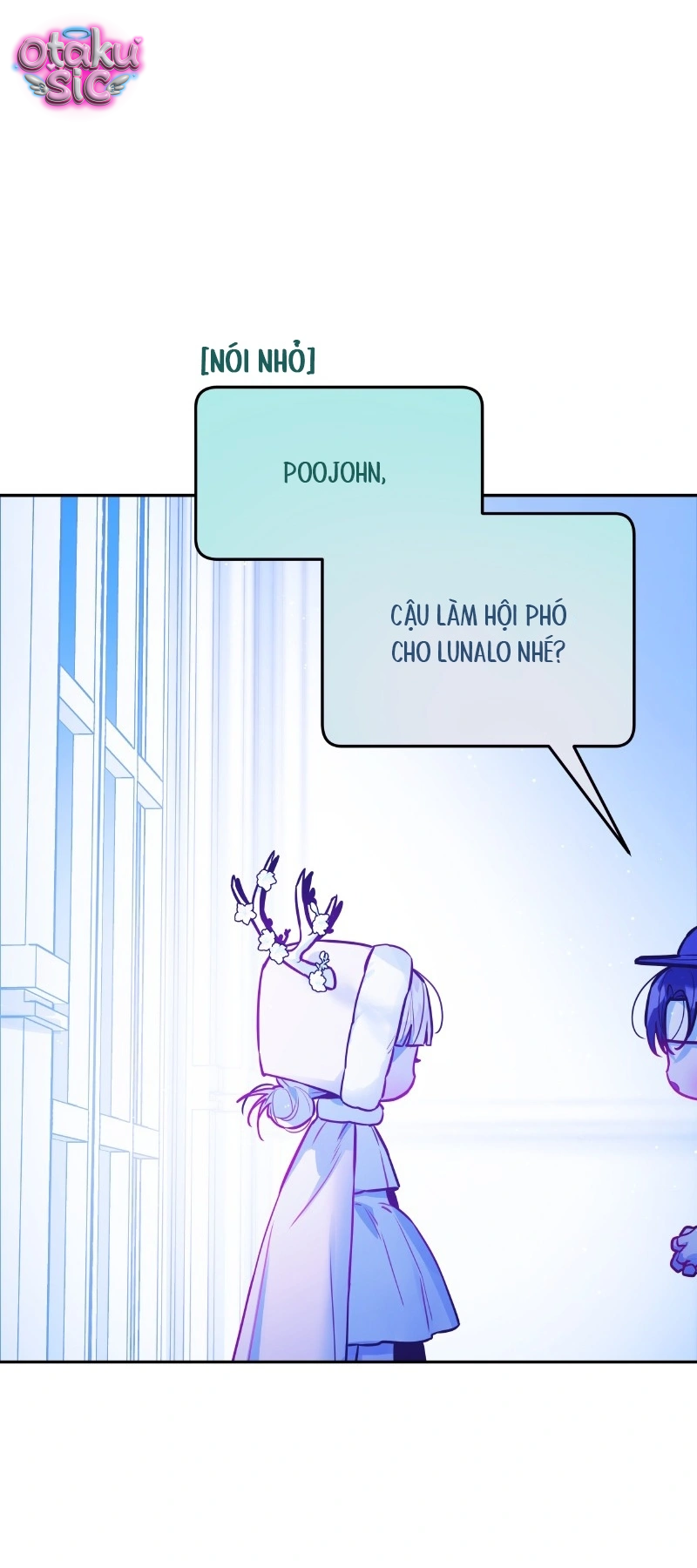 Our Guild's Idol - Chap 32