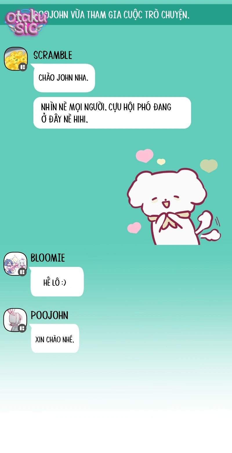 Our Guild's Idol - Chap 32