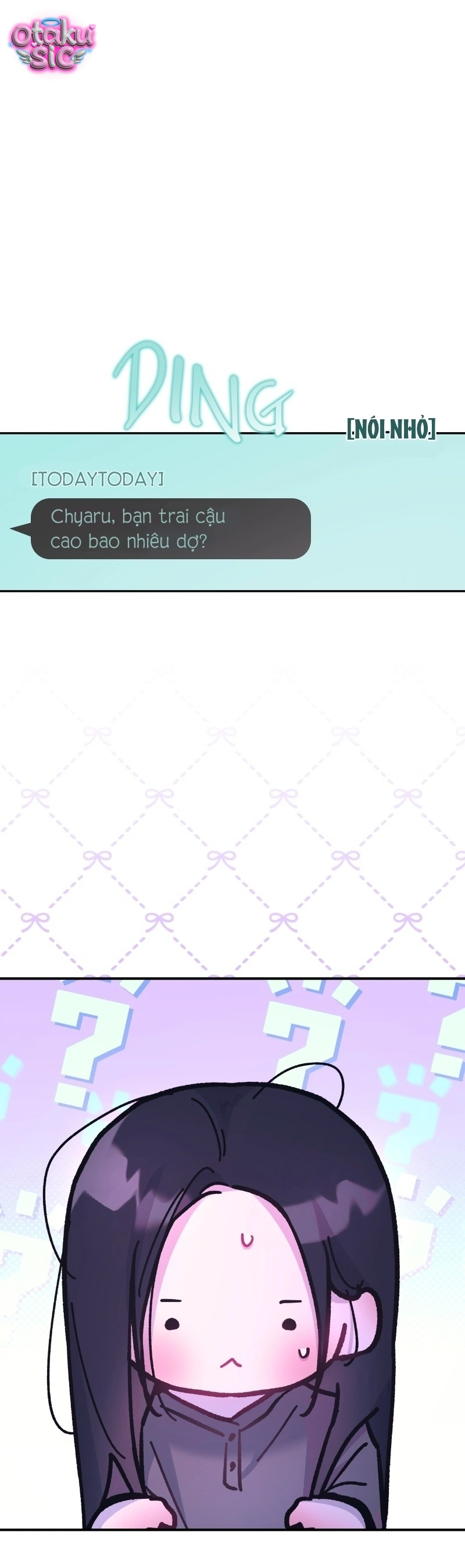 Our Guild's Idol - Chap 33