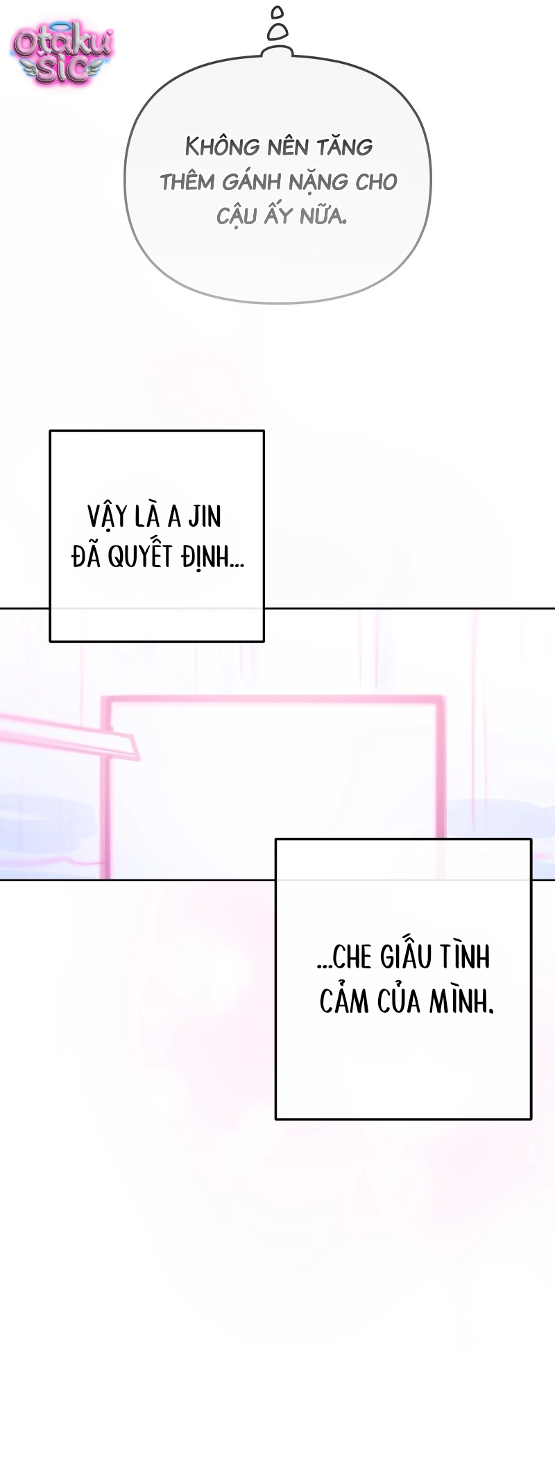Our Guild's Idol - Chap 33