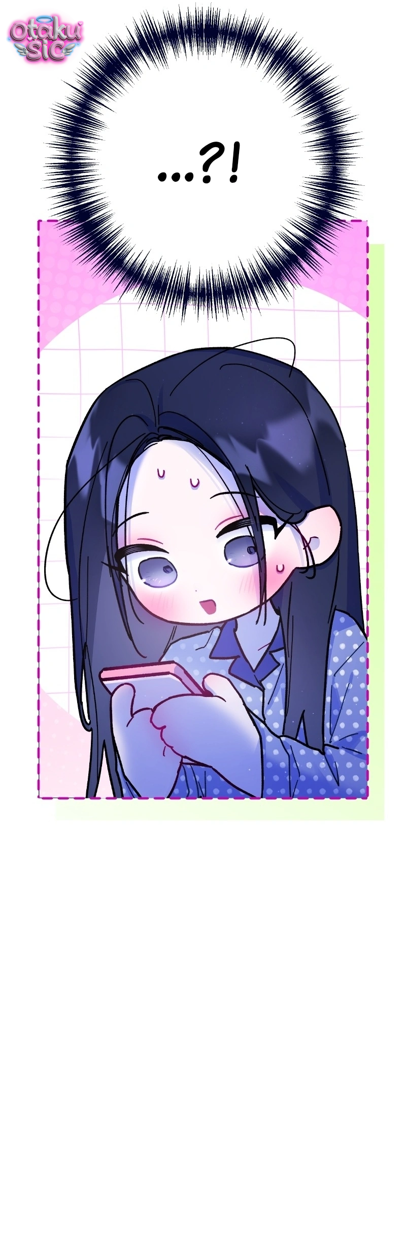 Our Guild's Idol - Chap 33