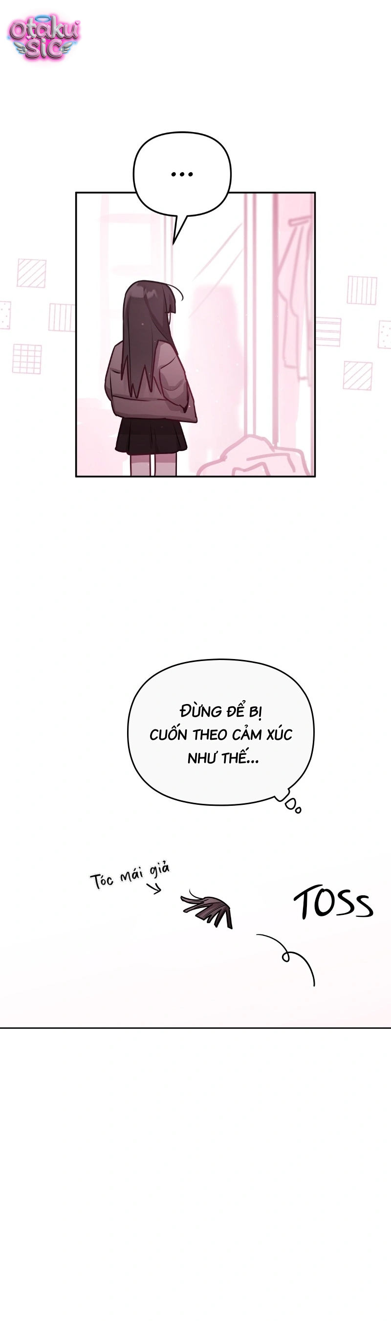 Our Guild's Idol - Chap 33