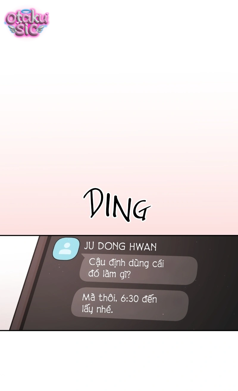 Our Guild's Idol - Chap 33