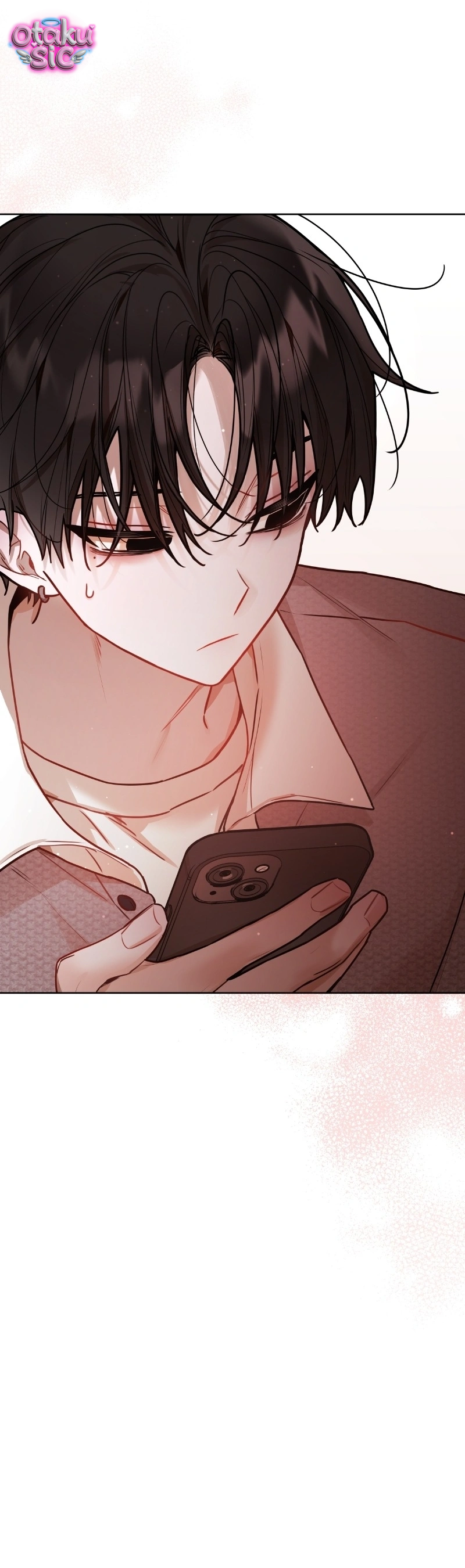 Our Guild's Idol - Chap 33