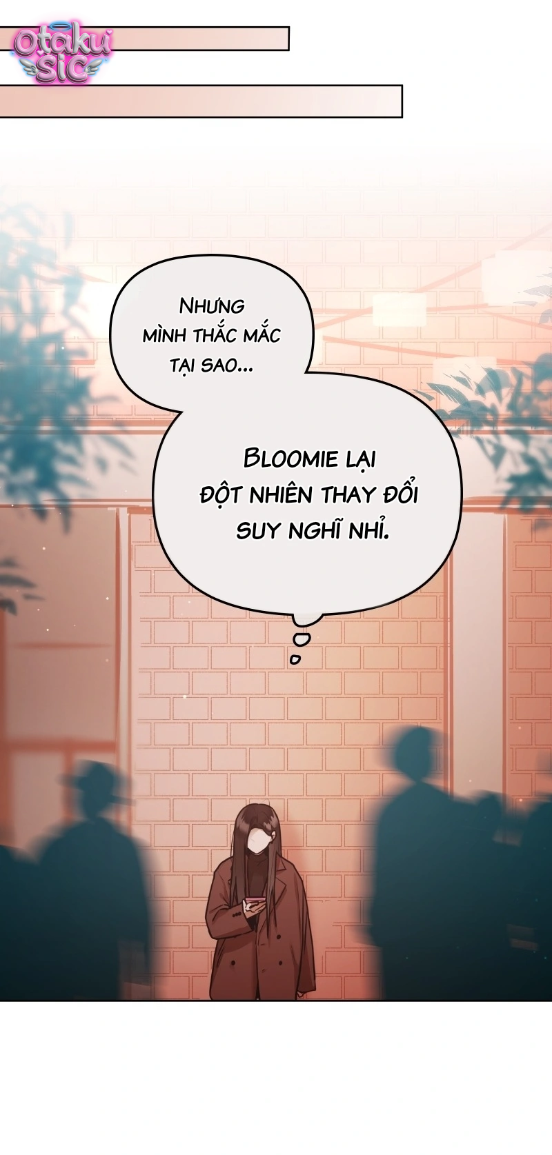 Our Guild's Idol - Chap 33